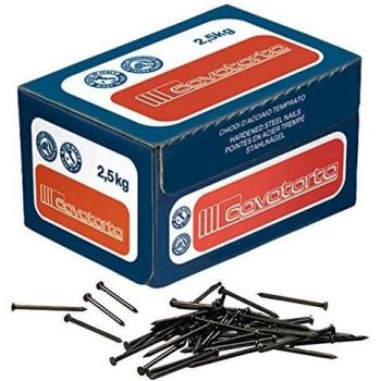 Chiodi lunghi Cavatorta (4 cm) al kg
