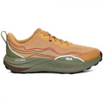 Trailwinder Heren Wandelsneakers