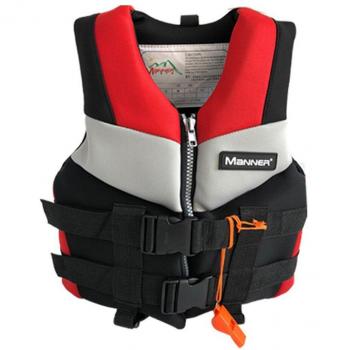 Breathable Buoyancy Suit for Kids and Adults 20-50kg