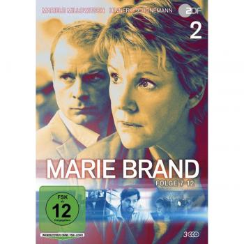 Marie Brand 2
