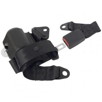 Carpoint Automatic Safety Belt 4-Point 1434606