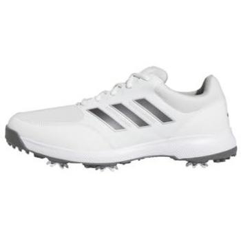 Tech Response 3.0 de Adidas: zapatilla de golf ancha