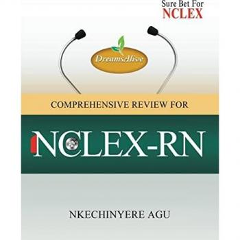 Dreamsalive Comprehensive Review for Nclex-Rn