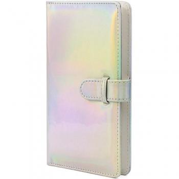 Cuaderno de Memorias en Cuero PU
