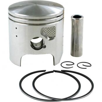 Kit de pistón y anillos para motor KDX200 2003