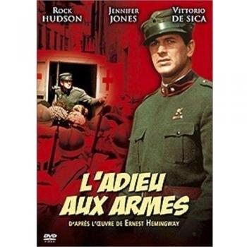L'Adieu aux armes