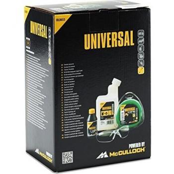 Set di Avvio per Trimmer e Tagliasiepi a Benzina Universal