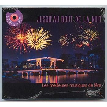 Éclat Nocturne