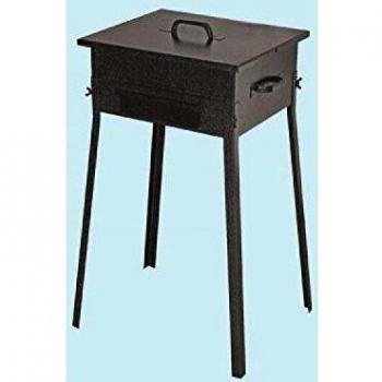 Barbacoa de camping Mega -523.B