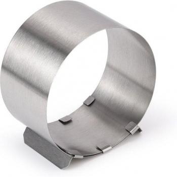 Adjustable Stainless Steel Cake Ring