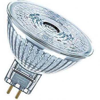 OSRAM PARATHOM Pro Spot 12 V LED MR16 Reflektor – Warmweiß