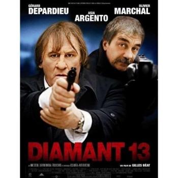 Arte Cinematográfico: Depardieu & Marchal