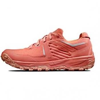Mammut Ultimate III Low Damen Wanderschuhe 41 1/3