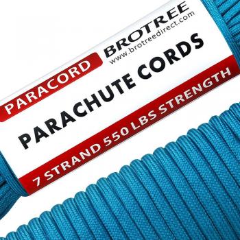7 Strand Nylon Paracord
