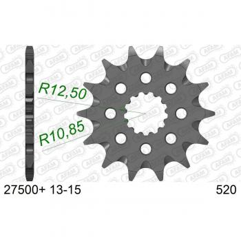 Pignone AFAM 27500+15 per Catena