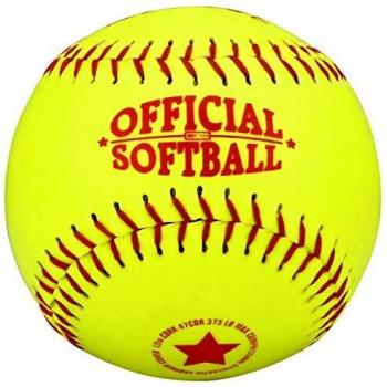 ABBEY Kork Softball Ø 9,5cm (1-St)