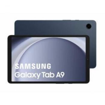 Tablet Samsung Galaxy Tab A9 8 GB RAM 128 GB Azul marino