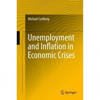 Unemployment and Inflation in Economic Crises