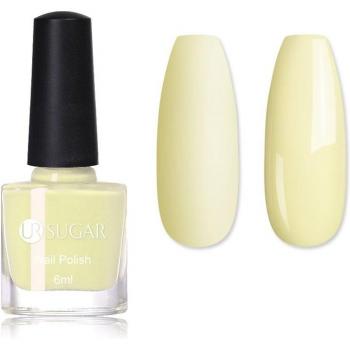 UR SUGAR 6ml Nail Color Pink Blue