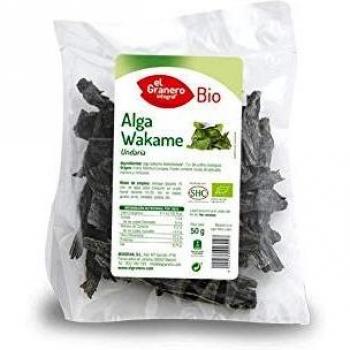 Oceanic Wakame Vitality Formula