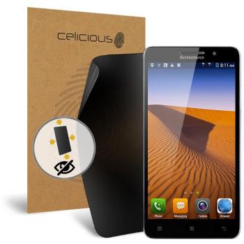 Celicious SecureView 4‑Way Privacy Film – Compatible with Lenovo A616