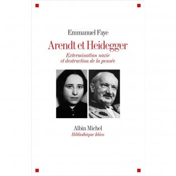 Arendt et Heidegger