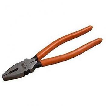 Alicate Universal Bahco 2640D-160 160Mm