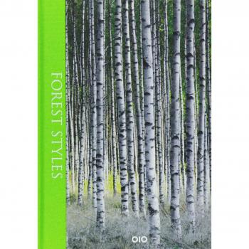 Forest Styles: Die wundervolle Welt der Wälder/ The Wonderful World of Forests