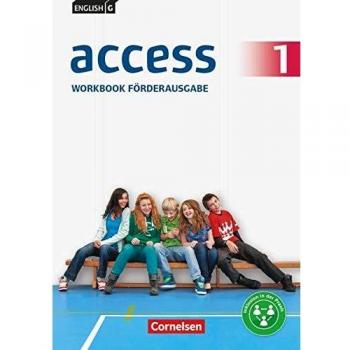 English G Access