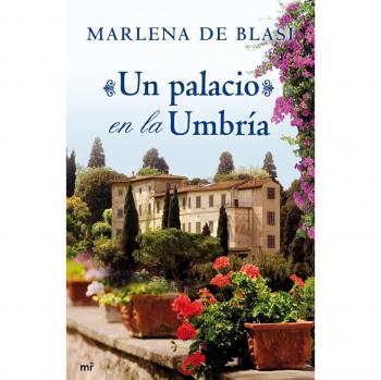 Un palacio en la umbría