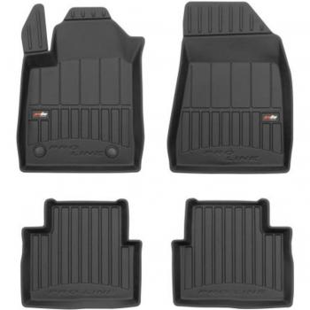 Tapis anti-adhésif Frogum pour la Giulietta Alfa Romeo