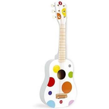 Janod Guitare Confetti