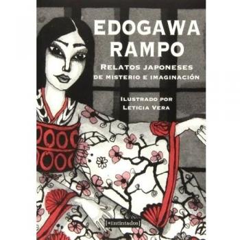 Relatos Japoneses De Misterio E Imaginación