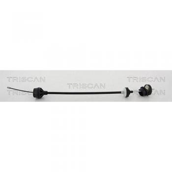 Cable de embrague TRISCAN 8140 28284