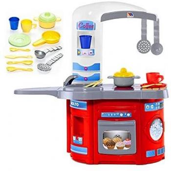 COCINA MOLTO FIRST CHEF 14156
