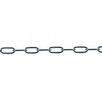 Posamo 250 × 93 mm – Chainette 4 mm Ro 20 m
