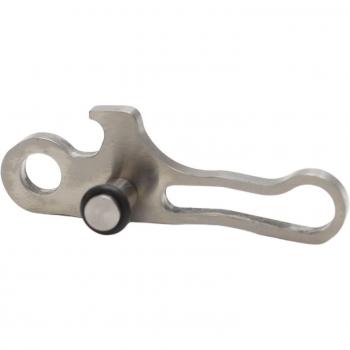Titanium Adjustable Bike Clamp