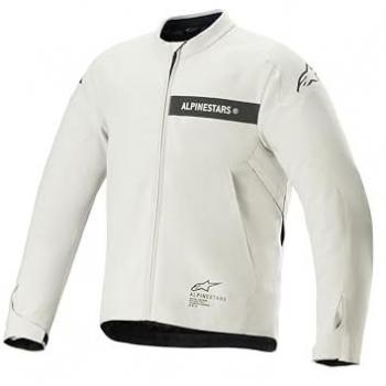 Veste Moto Alpinestars Aeron Beige 2XL