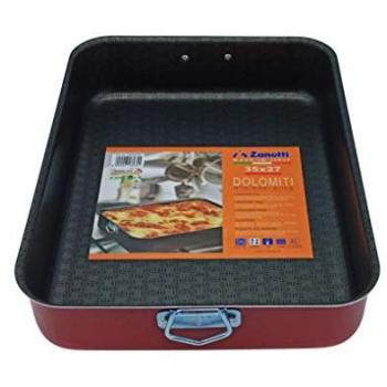 Moule à lasagnes 30x22 cm Dolomiti Zanetti
