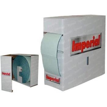 Lijadora Resinado C-Spugna 25 m, Grano 120
