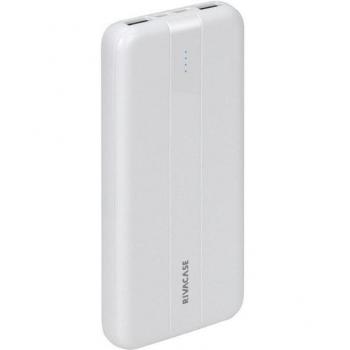 Rivacase VA2041 Lithium‑Polymer 10 k mAh – Noir