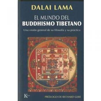 EL MUNDO DEL BUDDHISMO TIBETANO