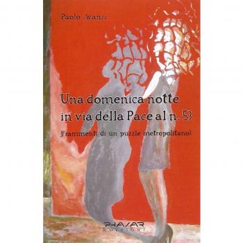Una domenica notte in Via della Pace al n. 53. Frammenti di un puzzle metropolitano