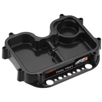 Custodia Super B Black