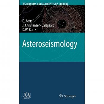 Asteroseismology