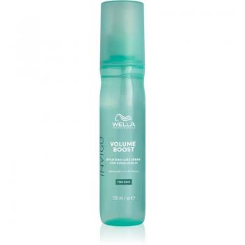 Wella Professionals Volume Boost Uplifting Care Spray 150ml