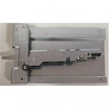 Support de porte de four gauche