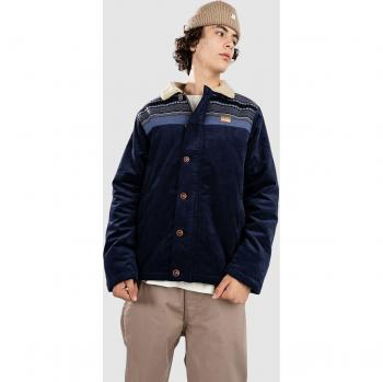 Iriedaily Trapas Blouson jeansblue