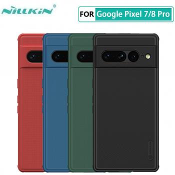 Nillkin Frosted Shield Pro Hard Back Case for Google Pixel 8 Pro