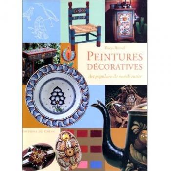 Peintures décoratives